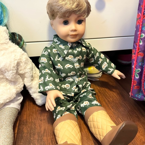 American Girl bundle! - Picture 3 of 10